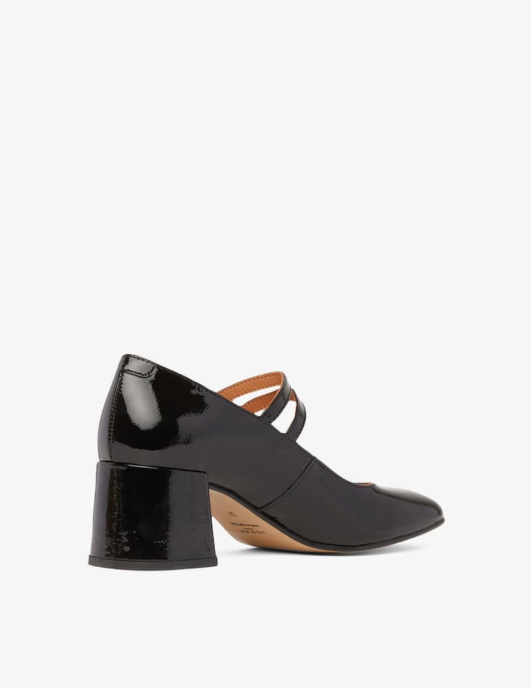 Jonak Scarpe con tacco Alienar - immagine 4 Jonak Scarpe con tacco Alienar - immagine 4