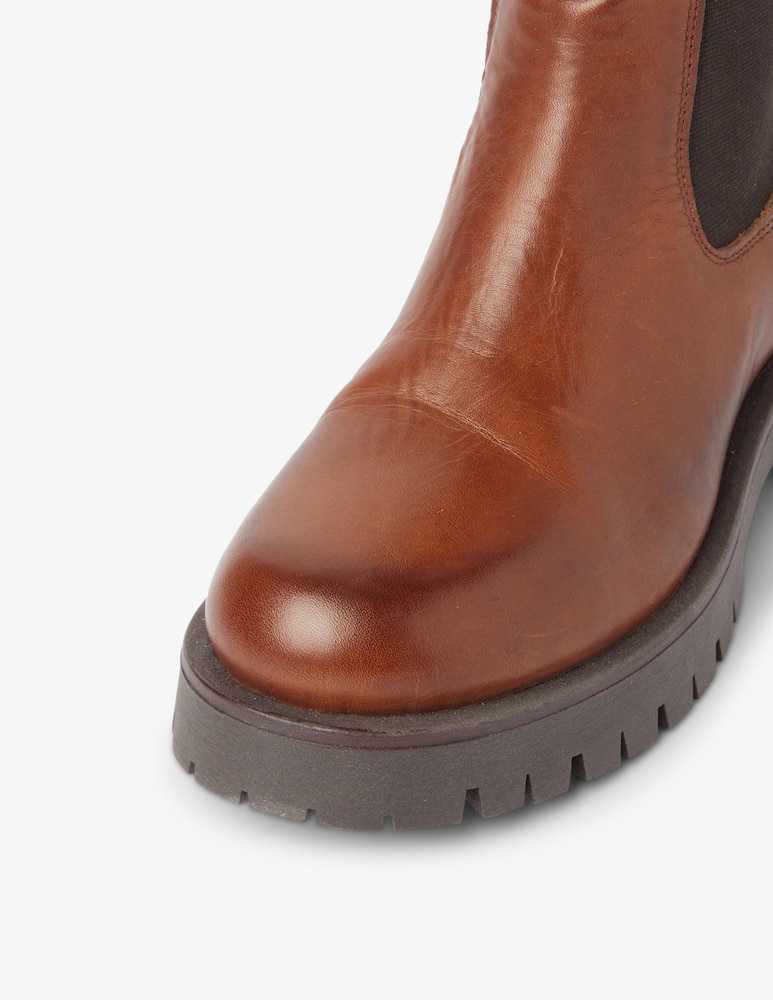 rinascente Jonak Stivaletti chelsea carro Ridle