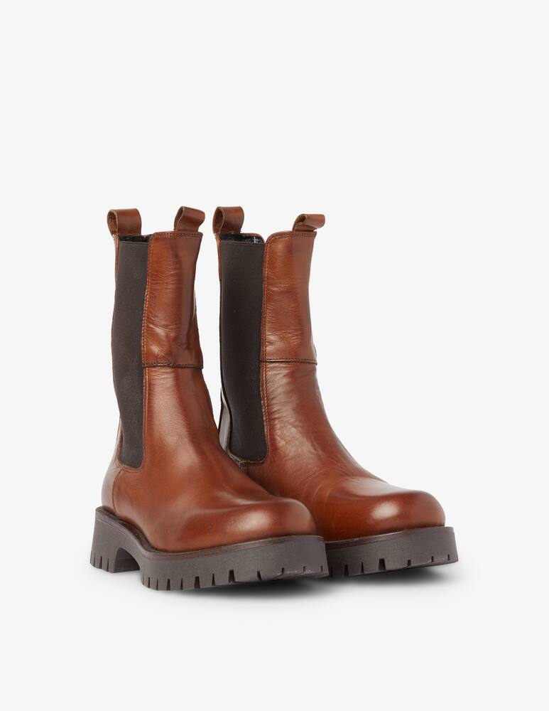 rinascente Jonak Stivaletti chelsea carro Ridle