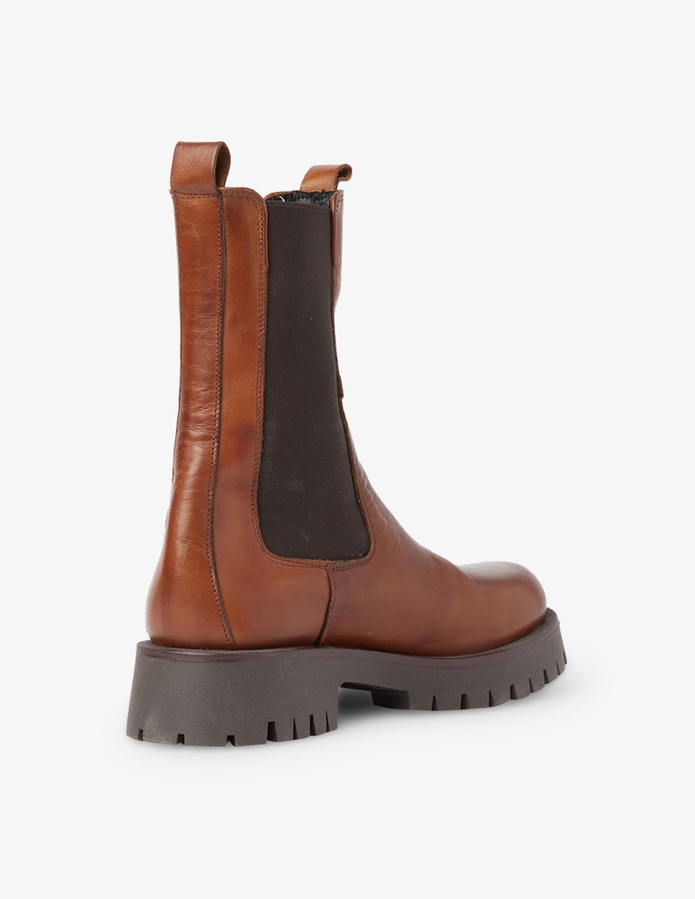 rinascente Jonak Stivaletti chelsea carro Ridle