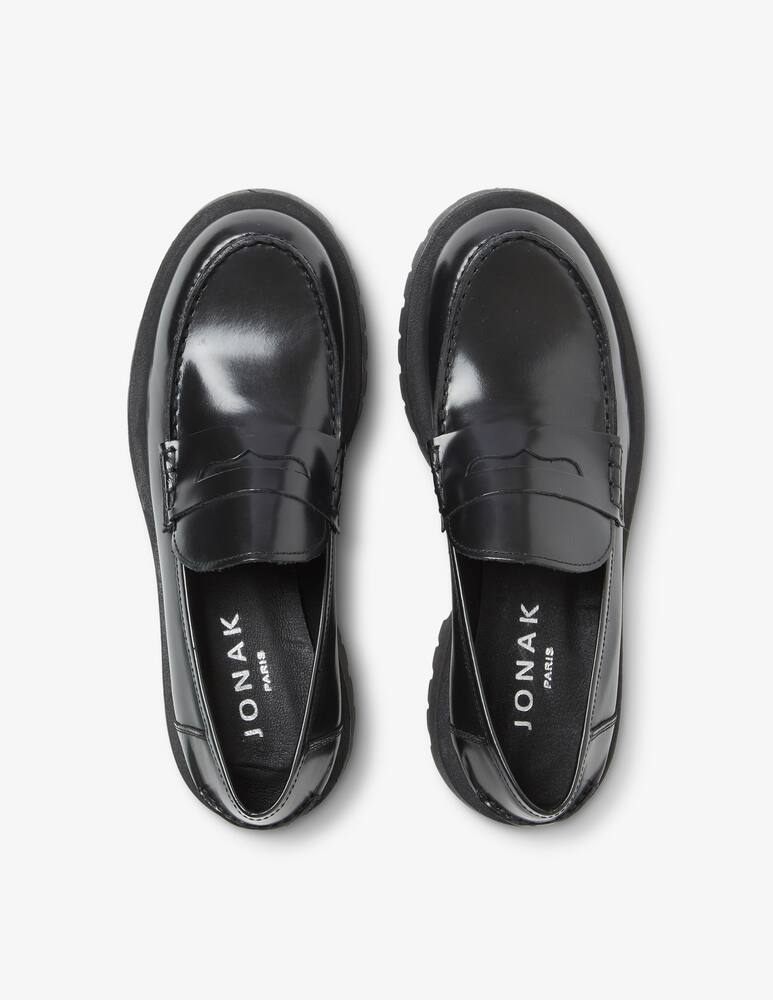 rinascente Jonak Mocassino carro Rimana