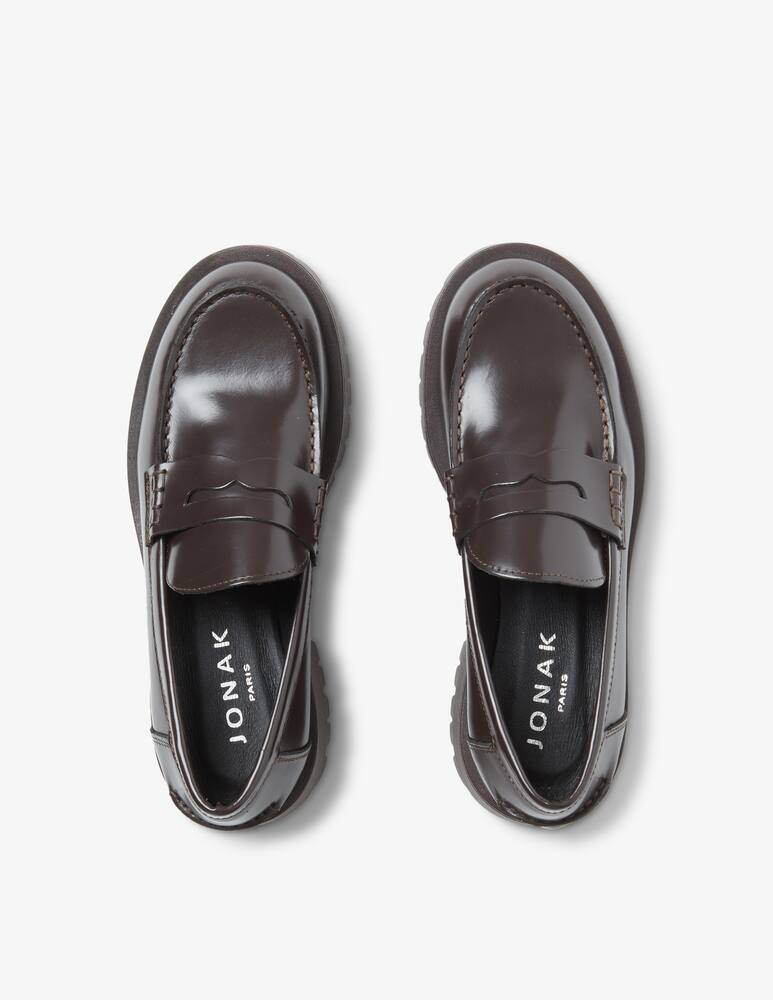 rinascente Jonak Mocassino carro Rimana