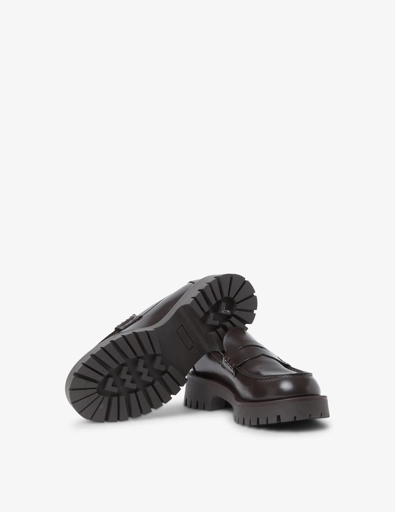 rinascente Jonak Mocassino carro Rimana