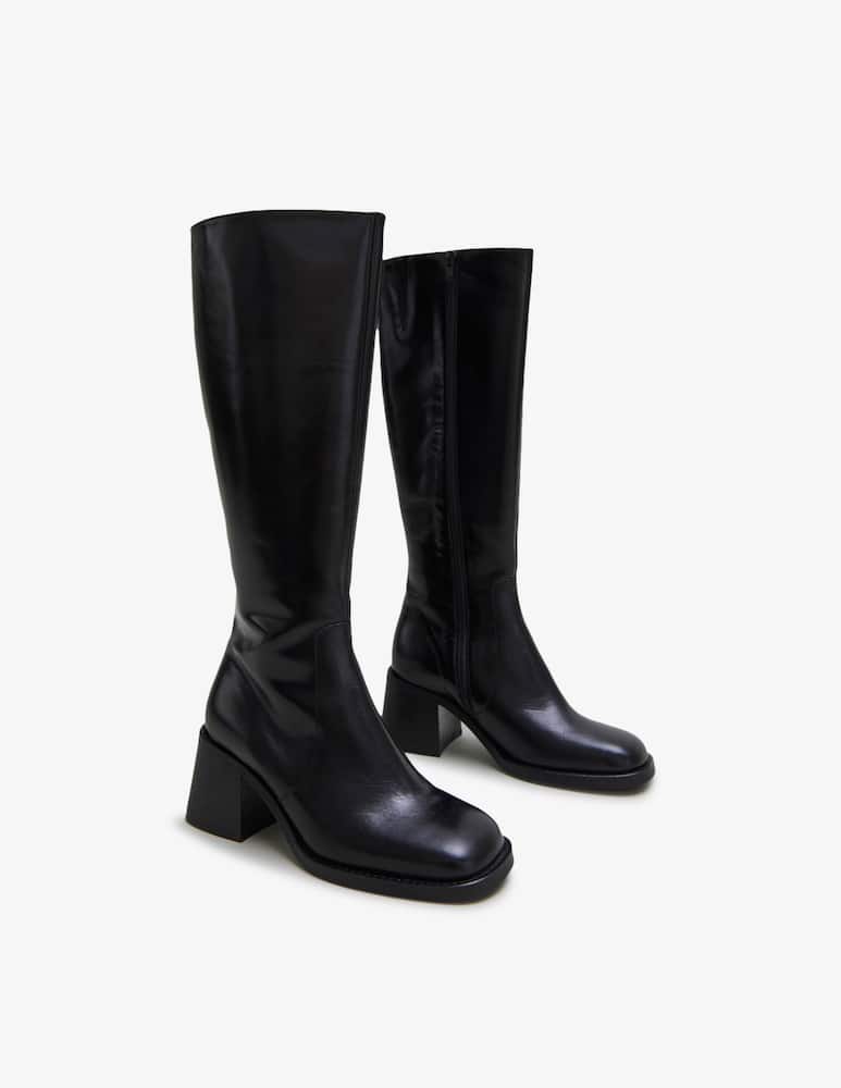 rinascente Jonak Stivaletti con zip laterale Diou