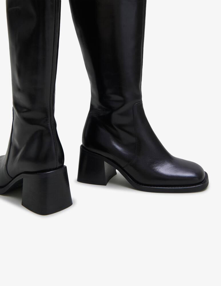 rinascente Jonak Stivaletti con zip laterale Diou