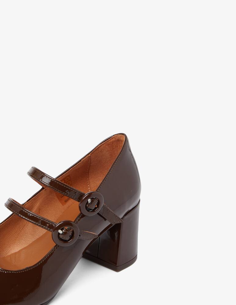 rinascente Jonak Mary jane 2 cinturini Donia