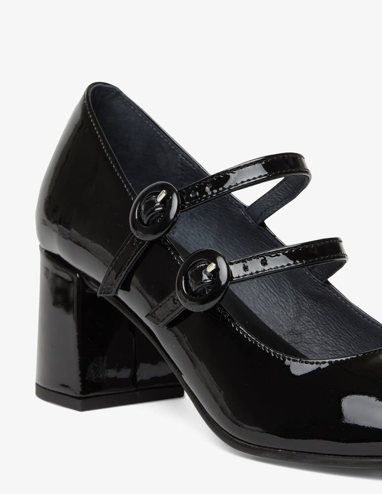 rinascente Jonak Mary jane 2 cinturini Donia