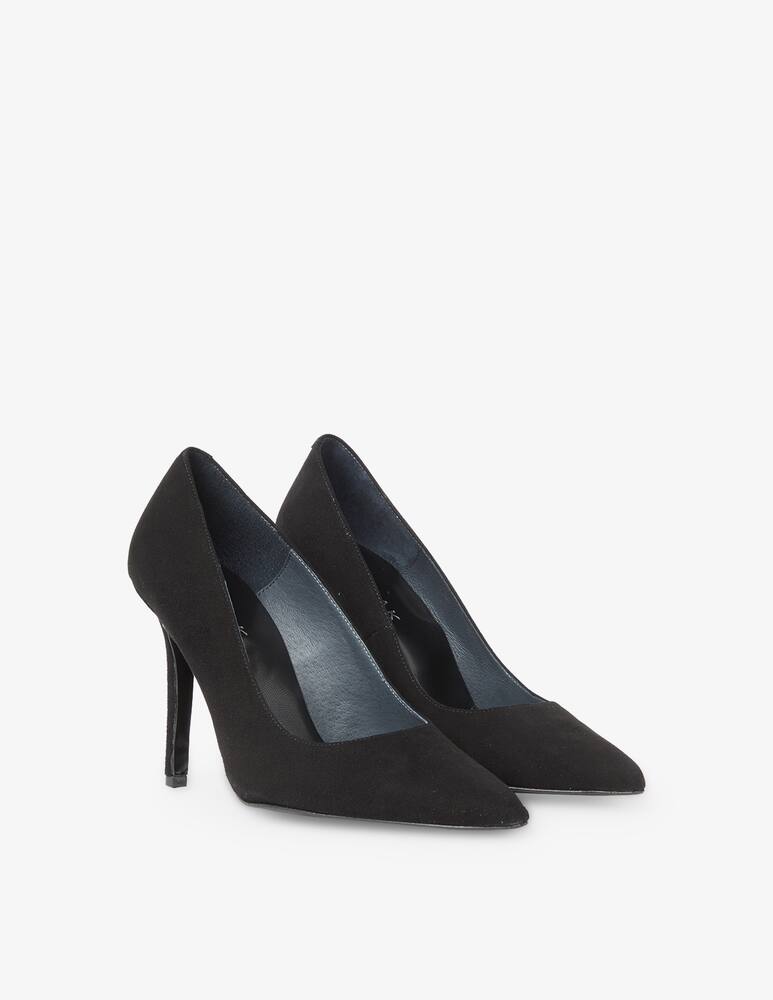 rinascente Jonak Decollete in camoscio Dinera