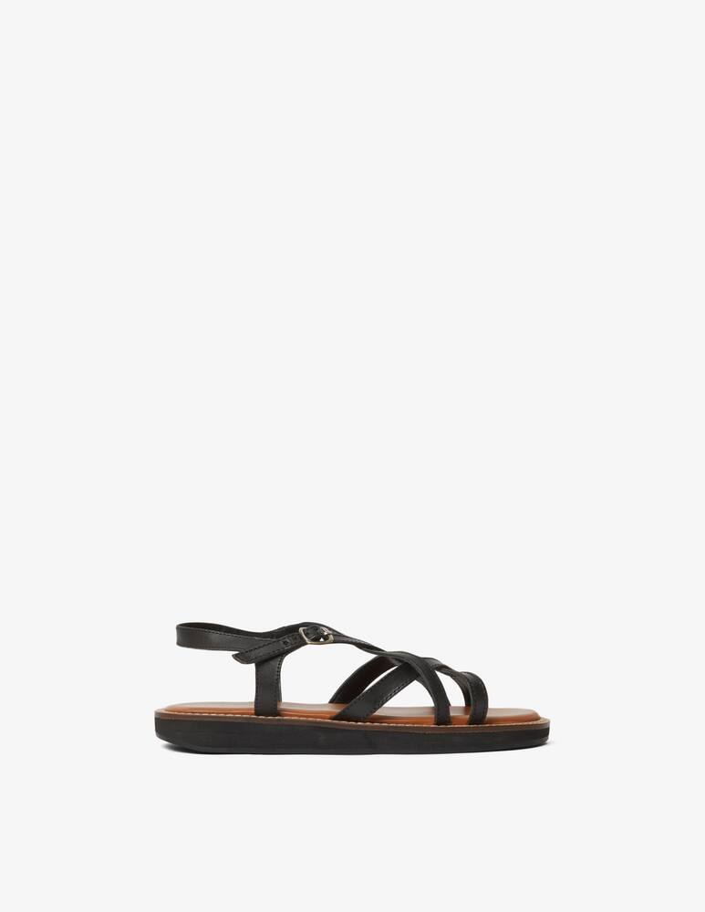 Jonak Water platform sandals - picture 1 Jonak Water platform sandals - picture 1