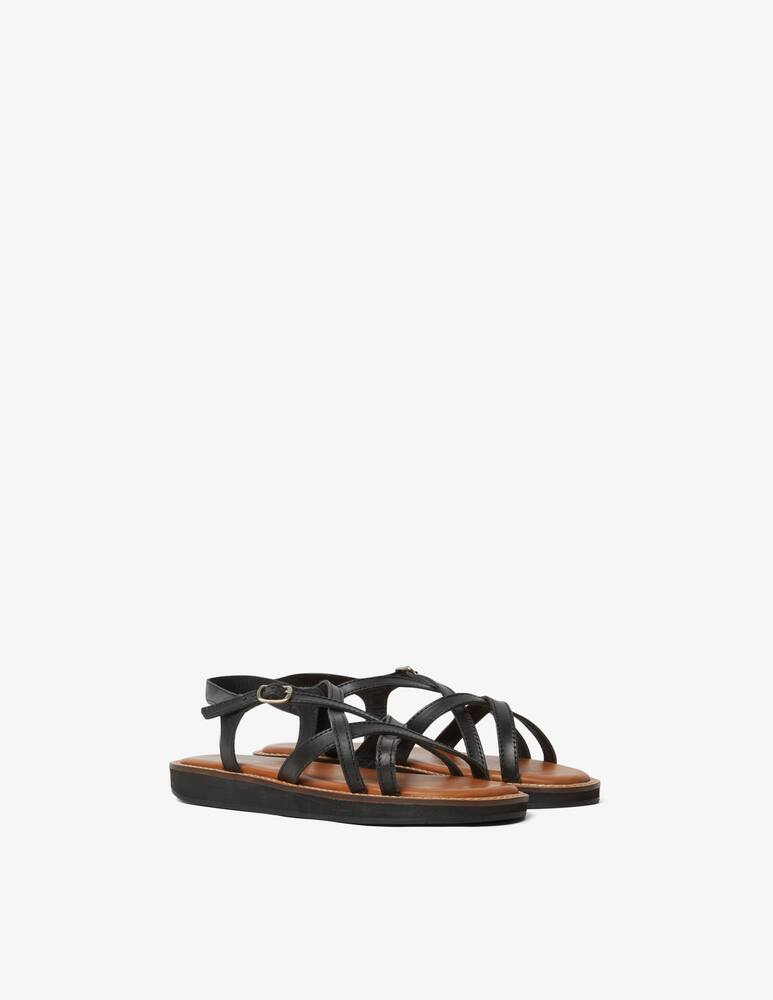 Jonak Water platform sandals - picture 2 Jonak Water platform sandals - picture 2