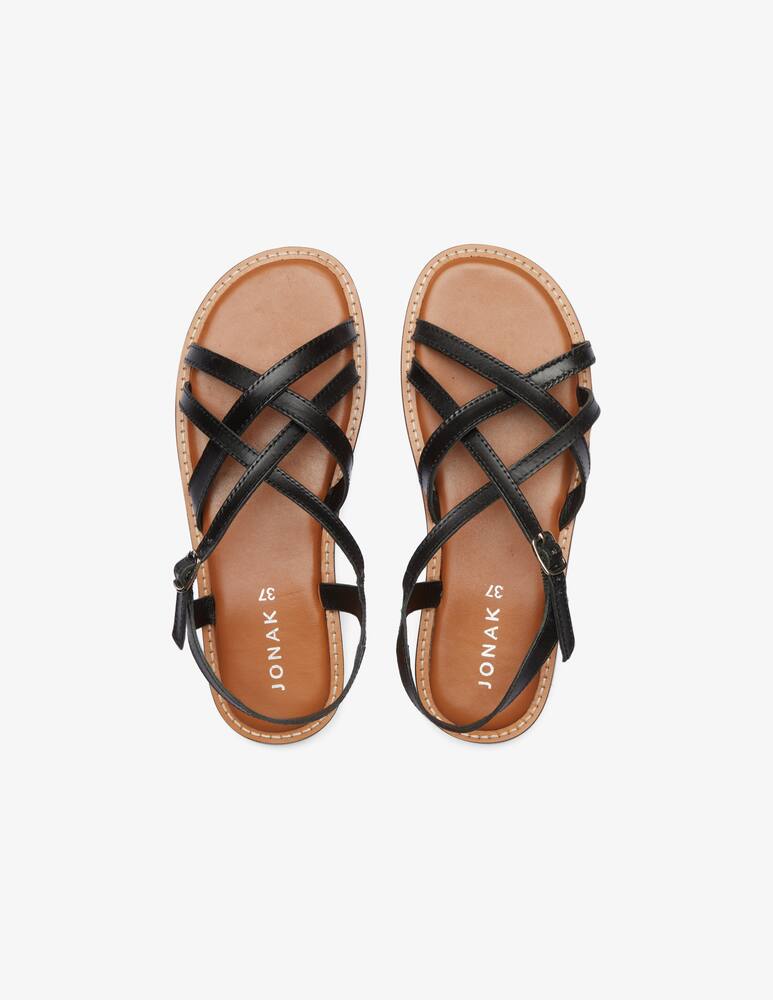 Jonak Water platform sandals - picture 3 Jonak Water platform sandals - picture 3