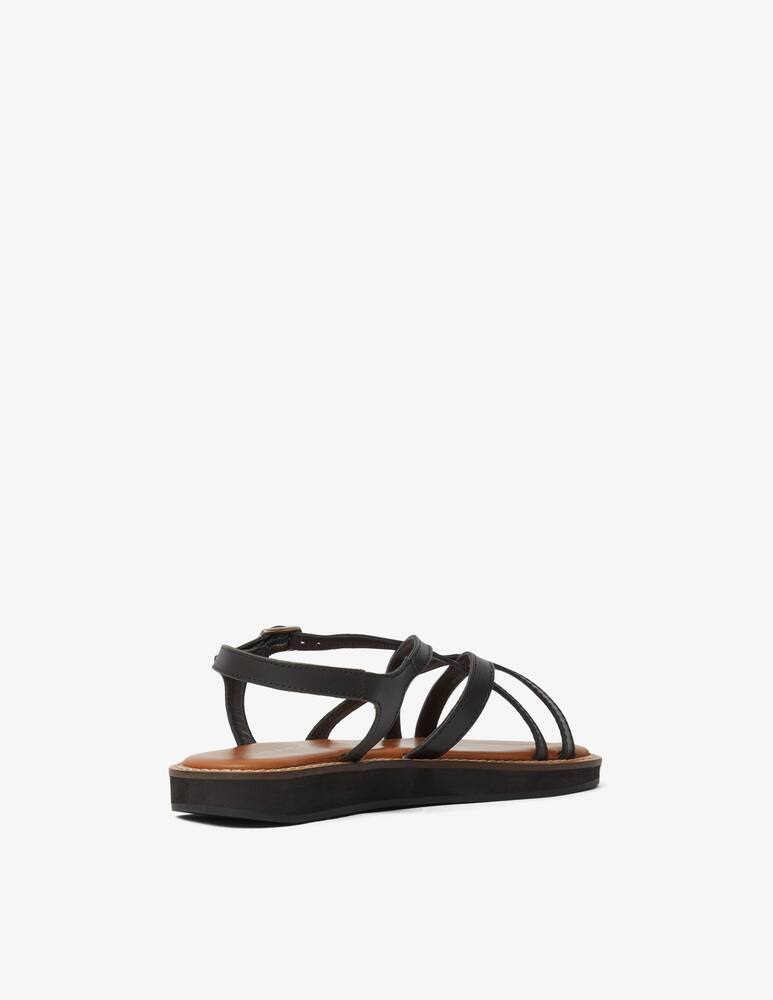 Jonak Water platform sandals - picture 4 Jonak Water platform sandals - picture 4