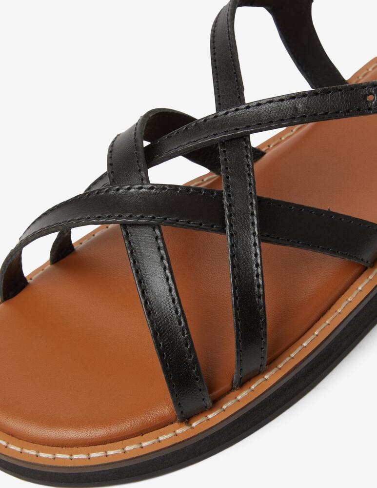 Jonak Water platform sandals - picture 5 Jonak Water platform sandals - picture 5