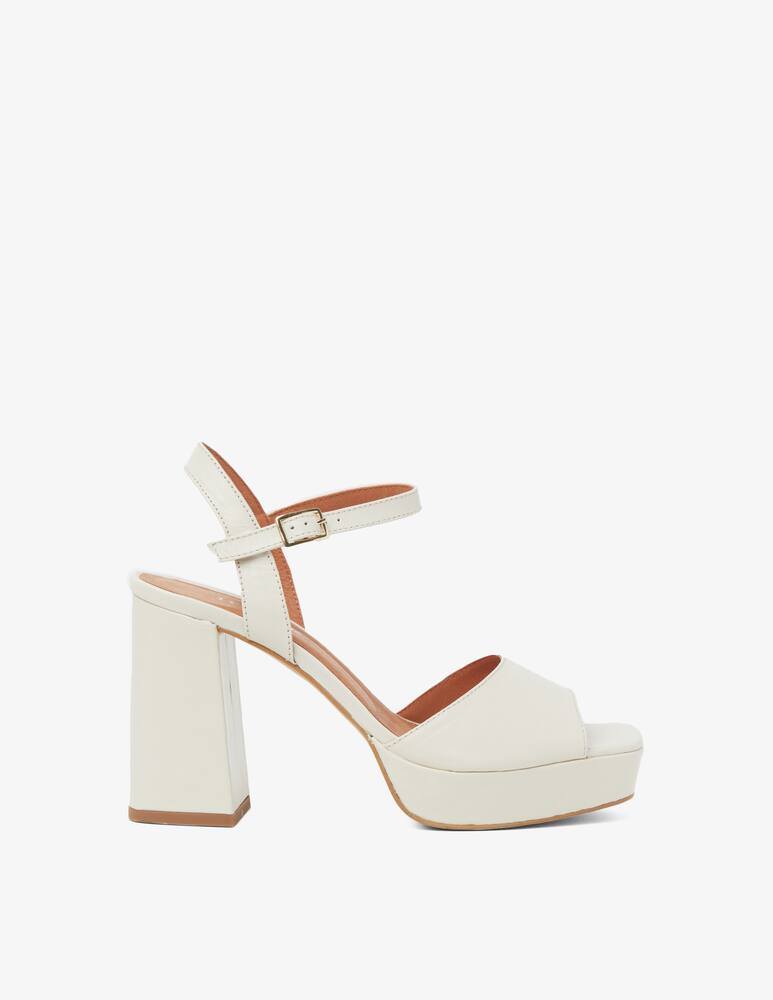 Jonak Scarpe con tacco Vlada - immagine 1 Jonak Scarpe con tacco Vlada - immagine 1