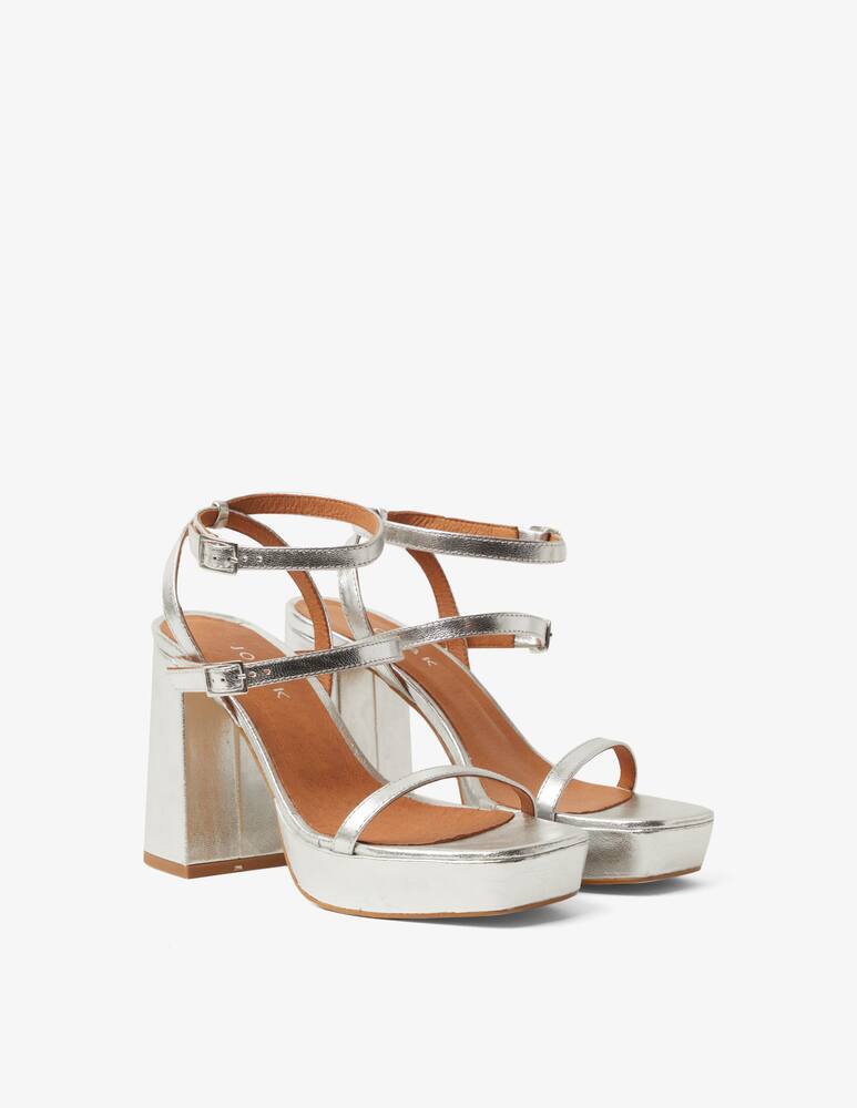 rinascente Jonak Scarpe con tacco Vlado