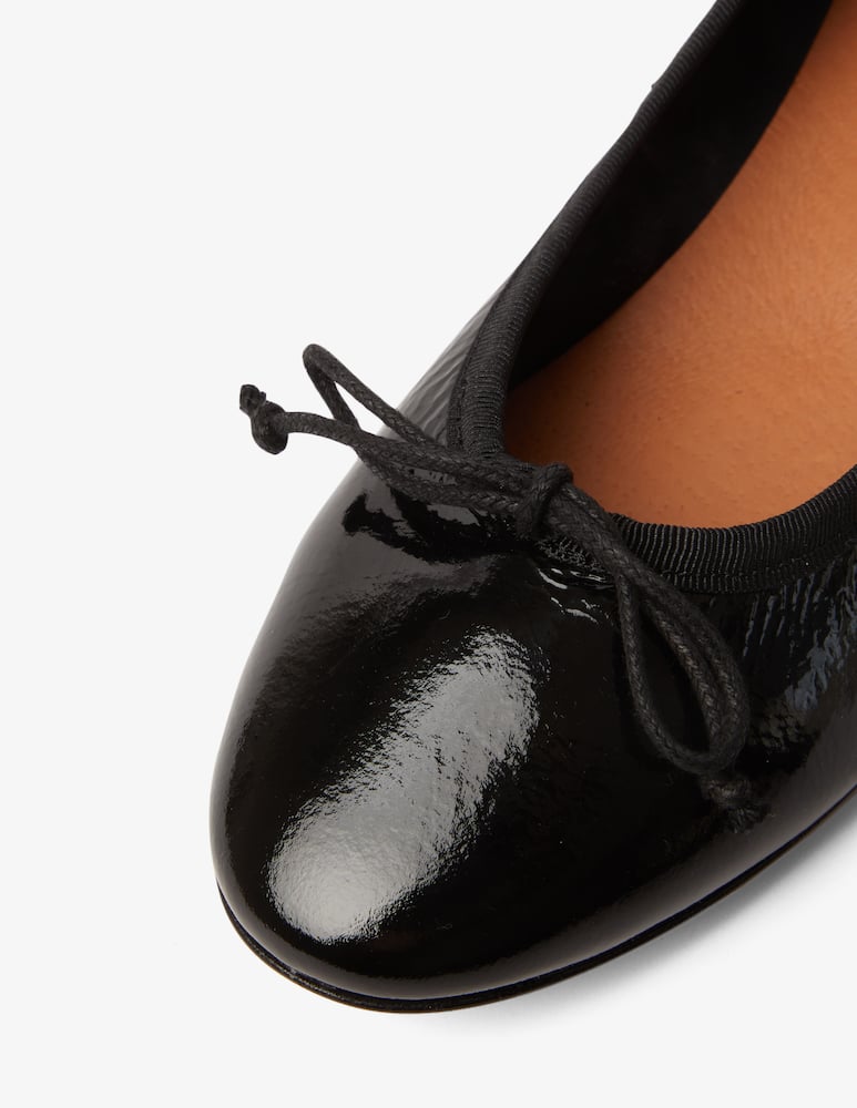 rinascente Jonak Salome ballet flat