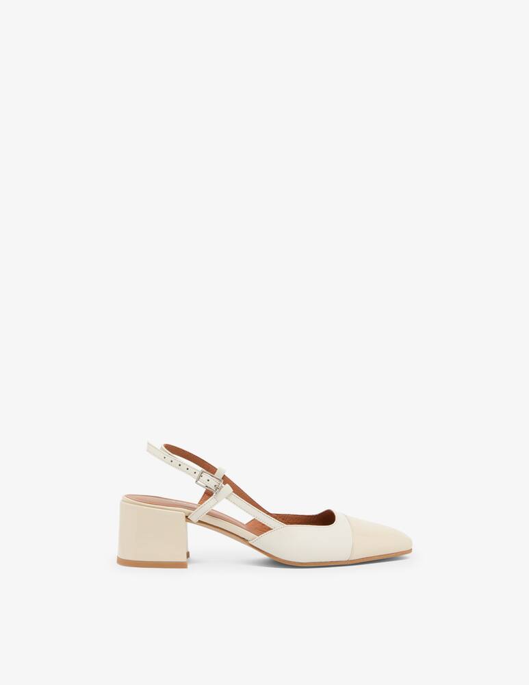 Jonak Slingback puntale Dhapopy - immagine 1 Jonak Slingback puntale Dhapopy - immagine 1