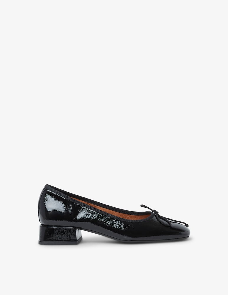 Jonak Dancer ballet flat - picture 1 Jonak Dancer ballet flat - picture 1