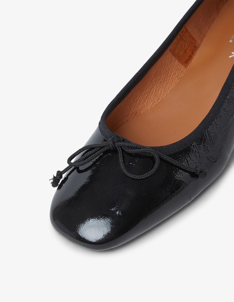 Jonak Dancer ballet flat - picture 2 Jonak Dancer ballet flat - picture 2