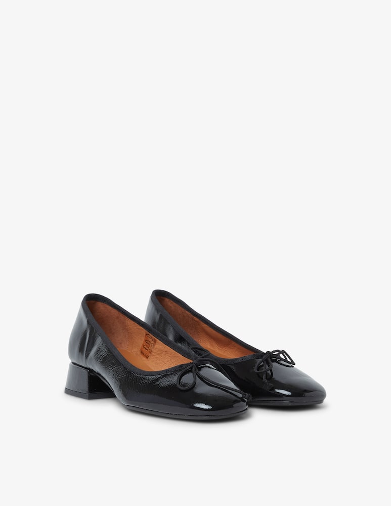 Jonak Dancer ballet flat - picture 3 Jonak Dancer ballet flat - picture 3