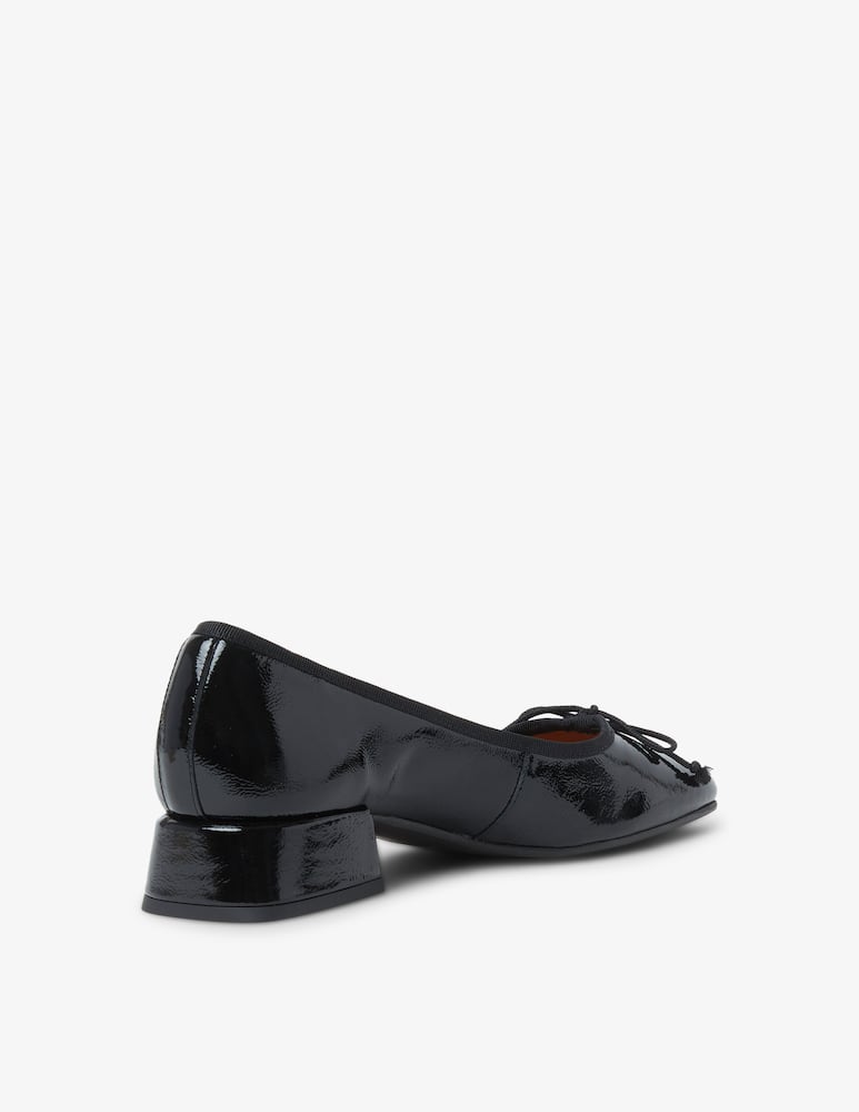 Jonak Dancer ballet flat - picture 4 Jonak Dancer ballet flat - picture 4