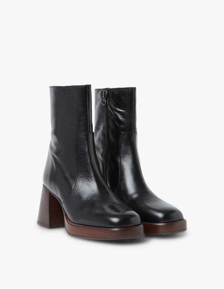 rinascente Jonak Stivale con plateau Brigand