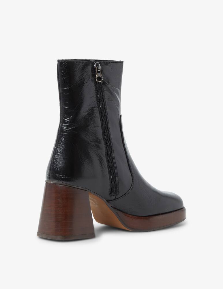 rinascente Jonak Stivale con plateau Brigand