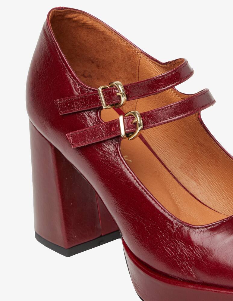 rinascente Jonak Mary jane con cinturini Verite