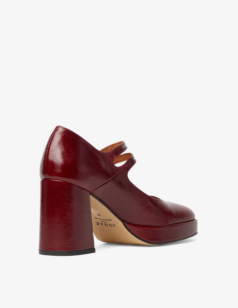 rinascente Jonak Mary jane con cinturini Verite