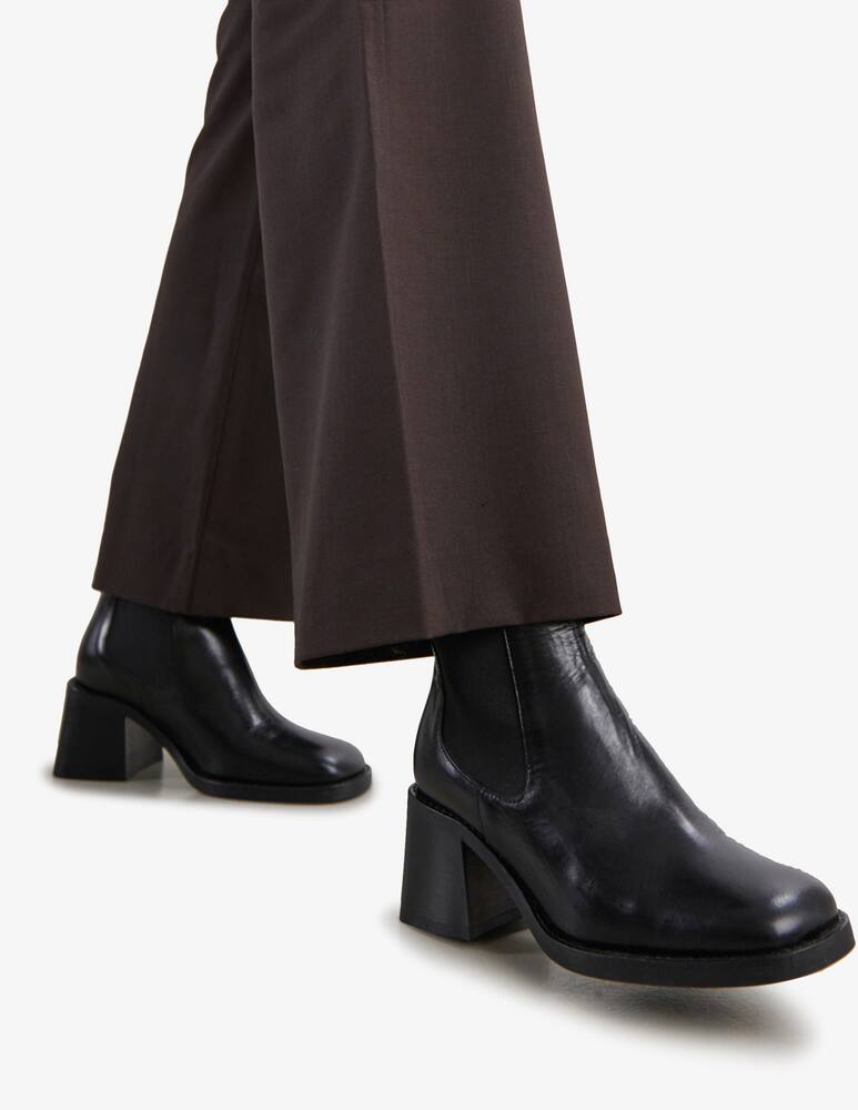 rinascente Jonak Stivaletti chelsea in pelle Duck