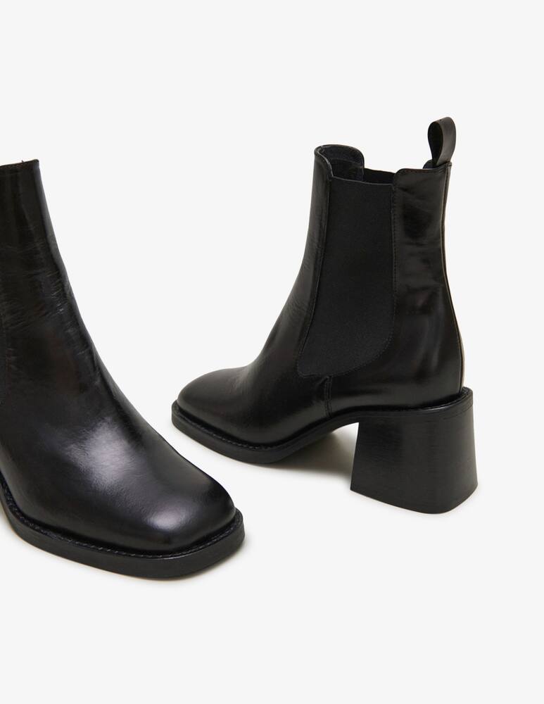 rinascente Jonak Stivaletti chelsea in pelle Duck