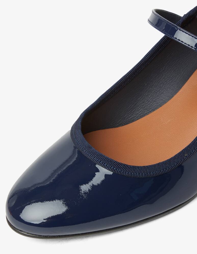 rinascente Jonak Decolletè con cinturino Dalmatie