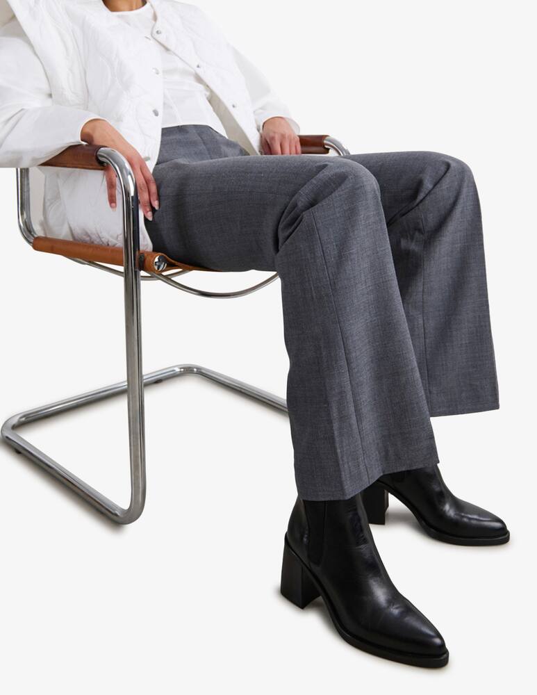 rinascente Jonak Stivaletti a punta chelsea Disco