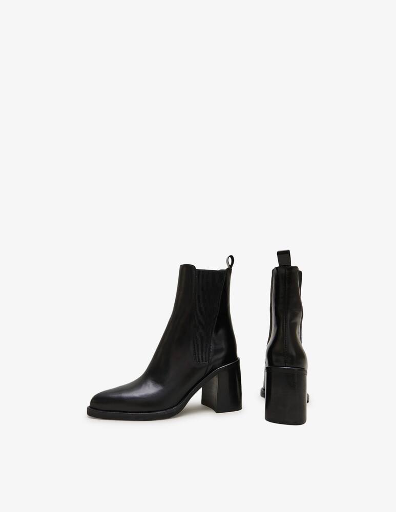 rinascente Jonak Stivaletti a punta chelsea Disco