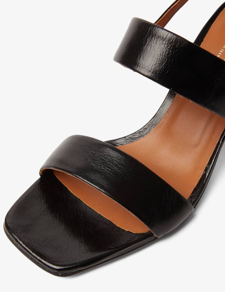 rinascente Jonak Valentin heeled sandals