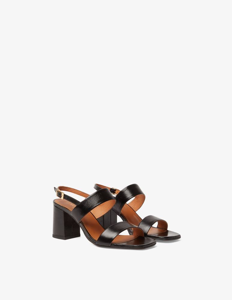 rinascente Jonak Valentin heeled sandals
