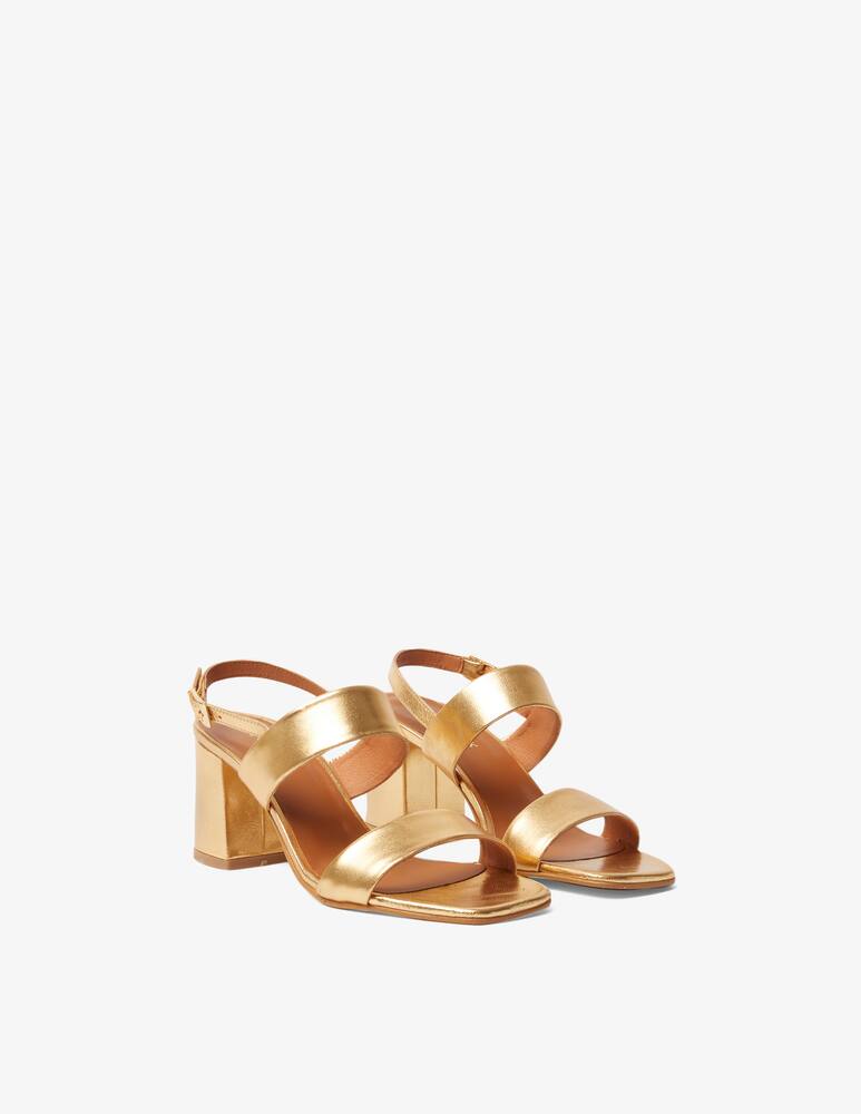 rinascente Jonak Valentin heeled sandals