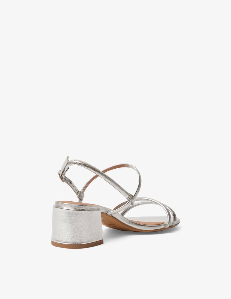 rinascente Jonak Adam heeled sandals