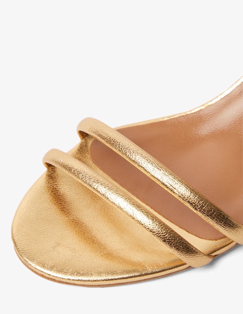 Jonak Adam heeled sandals - picture 2