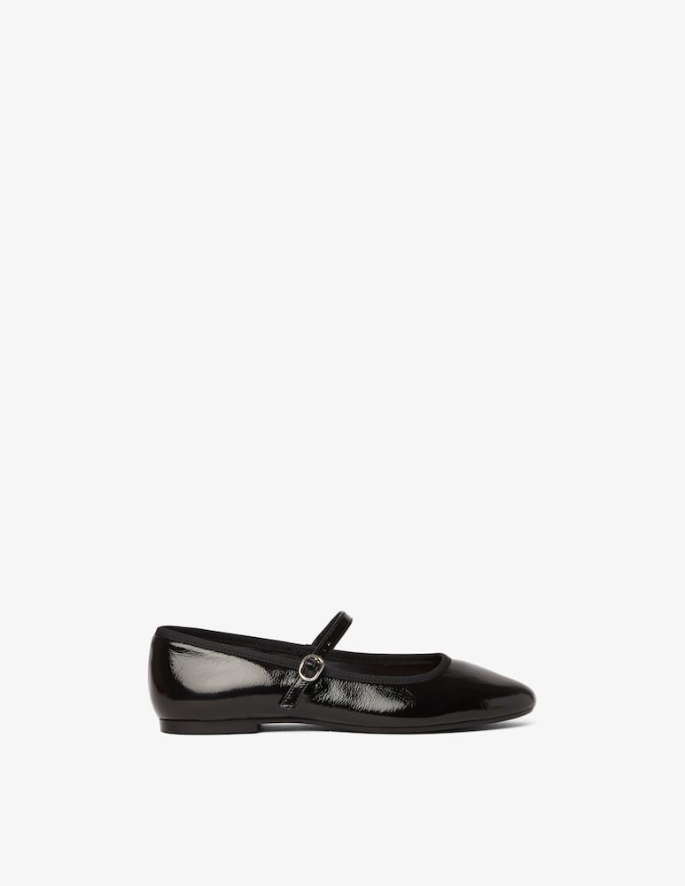 Jonak Ballet flats - picture 1 Jonak Ballet flats - picture 1