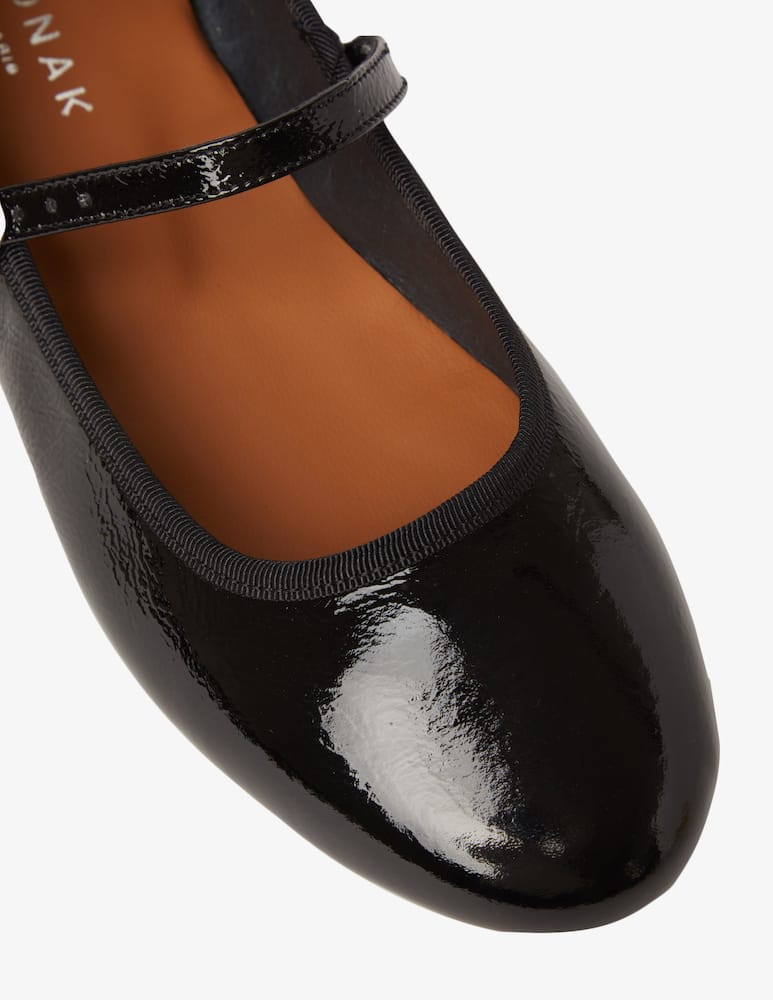 Jonak Ballet flats - picture 2 Jonak Ballet flats - picture 2