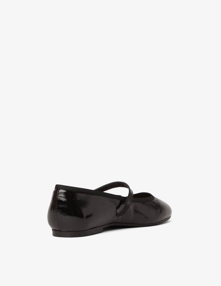 Jonak Ballet flats - picture 4 Jonak Ballet flats - picture 4