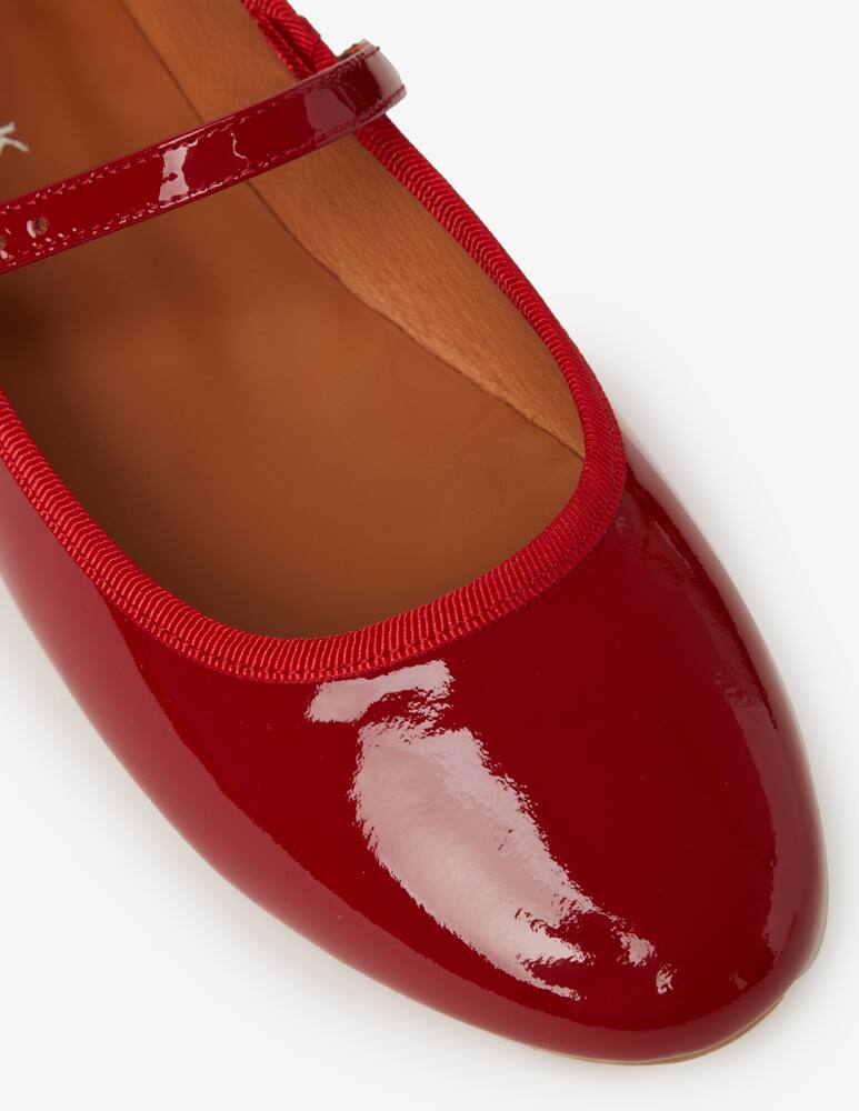 rinascente Jonak Ballet flats