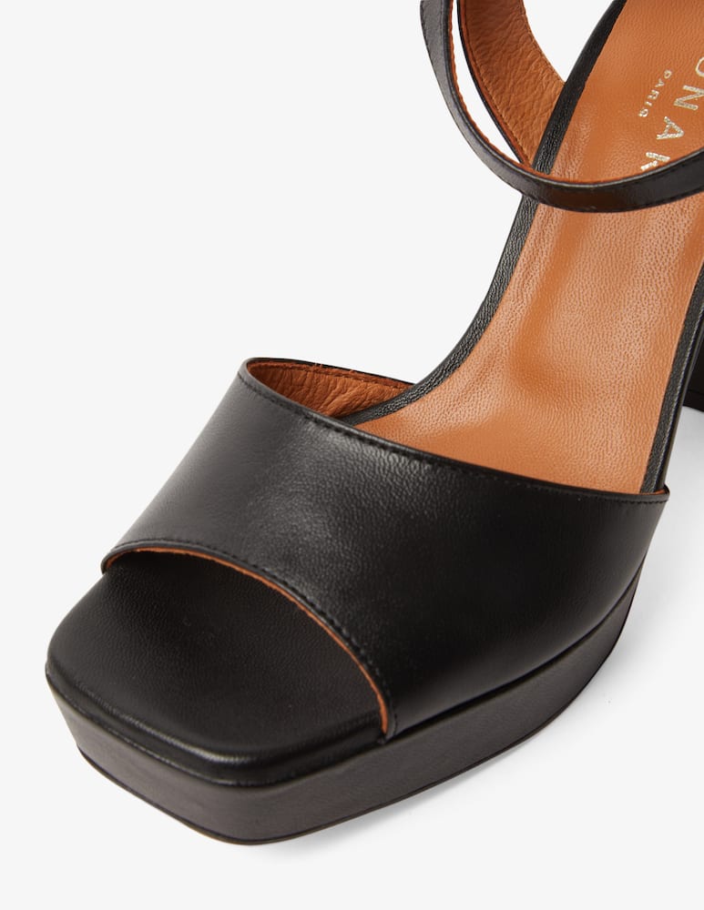 rinascente Jonak Vlada heeled shoes