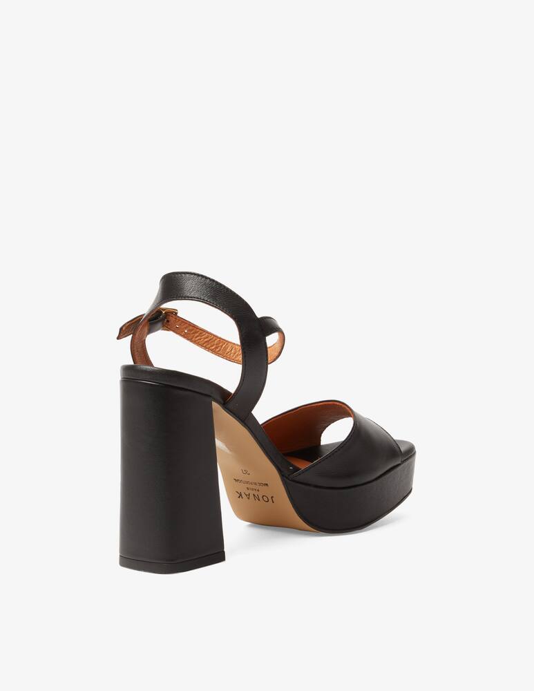 rinascente Jonak Vlada heeled shoes