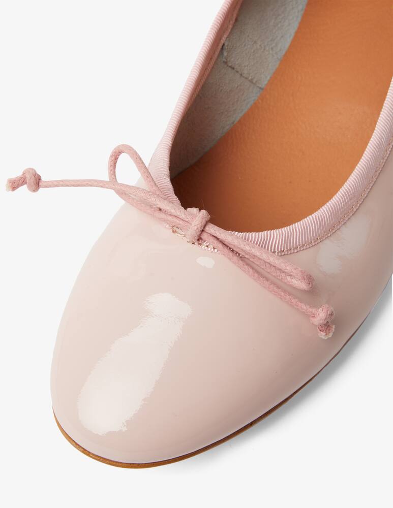 rinascente Jonak Salome ballet flat