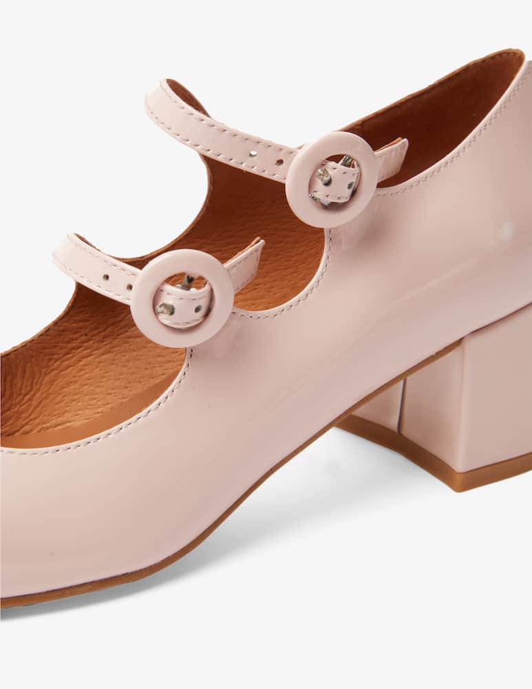 rinascente Jonak Delou maryjane