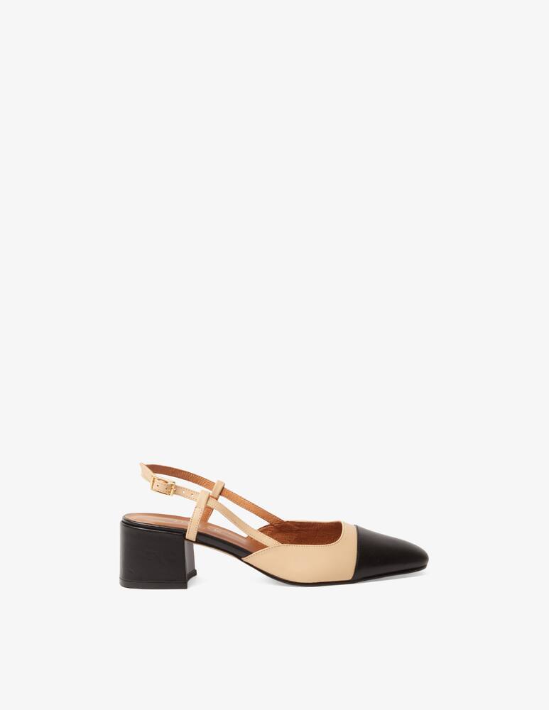 Jonak Dhapopy slingback - picture 1 Jonak Dhapopy slingback - picture 1
