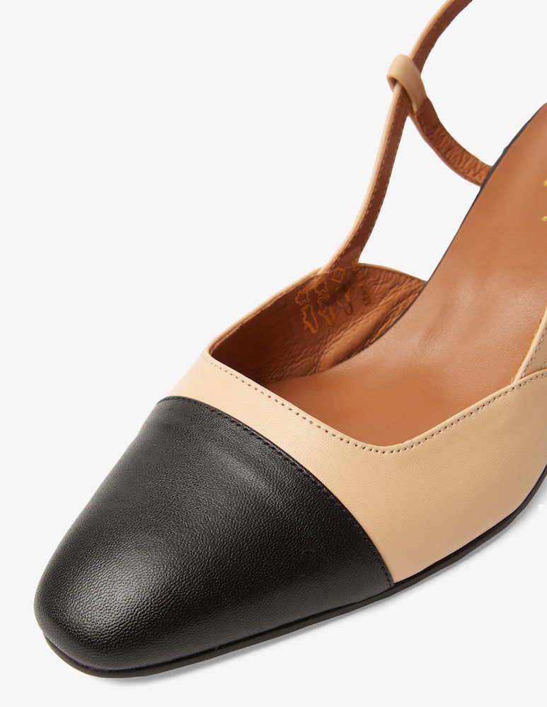 Jonak Dhapopy slingback - picture 2 Jonak Dhapopy slingback - picture 2