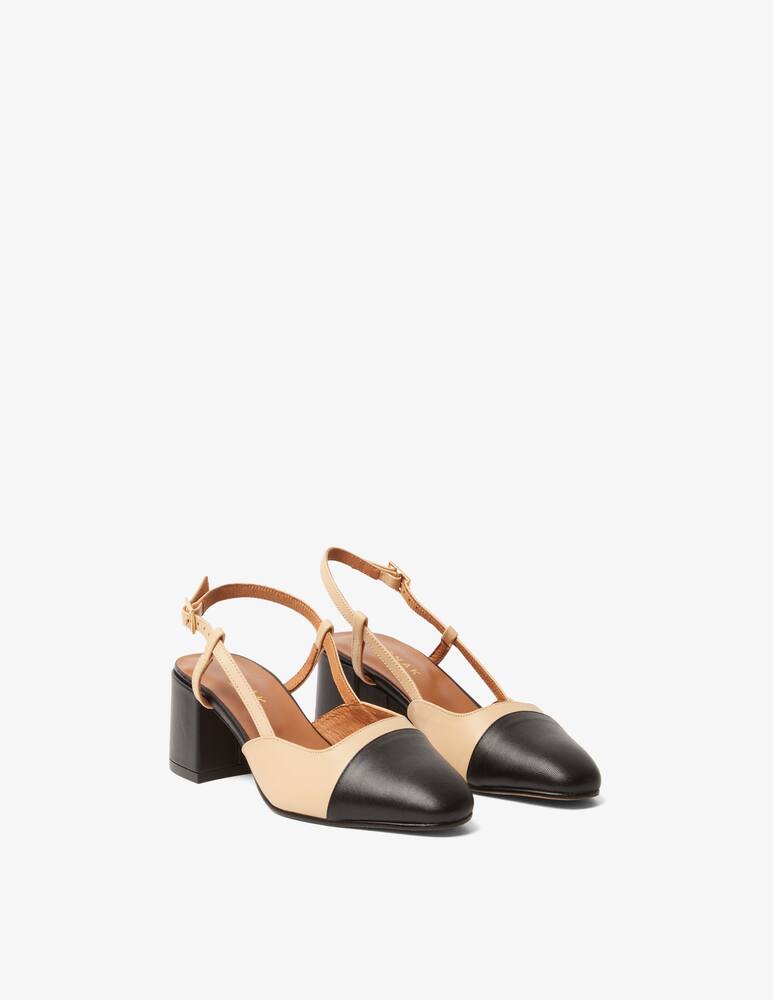 Jonak Dhapopy slingback - picture 3 Jonak Dhapopy slingback - picture 3